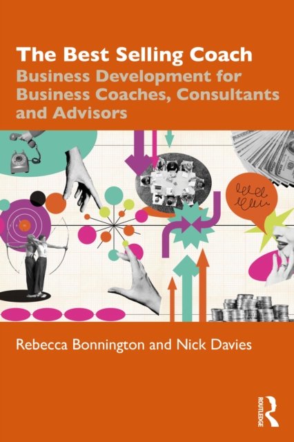 The Best Selling Coach