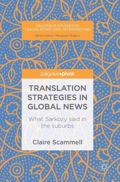 Translation Strategies in Global News