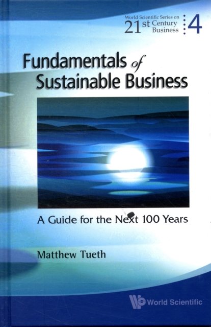 FUNDAMENTALS OF SUSTAINABLE BUSINESS(V4)