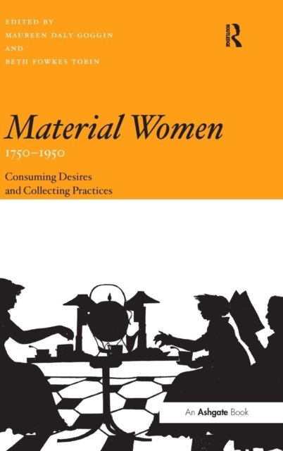 Material Women, 1750–1950