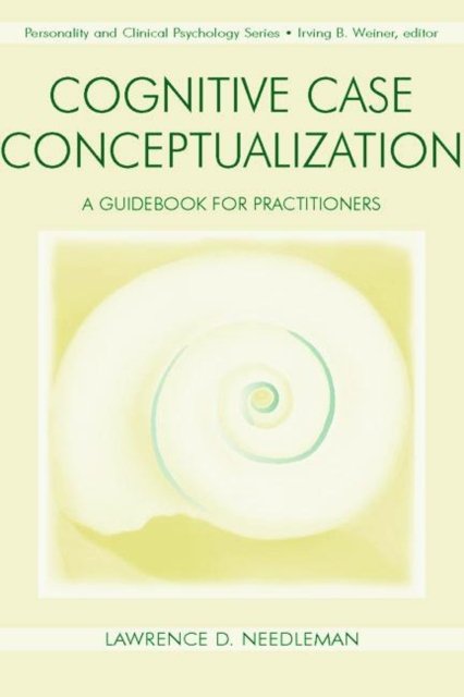 Cognitive Case Conceptualization