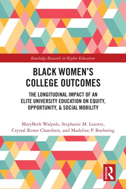 Black Women''s College Outcomes