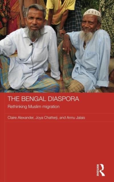 The  Bengal Diaspora