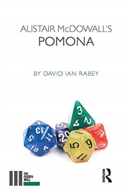 Alistair McDowall's Pomona