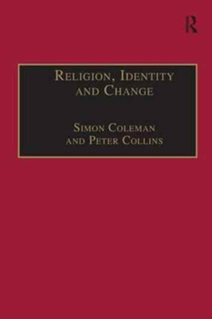 Religion, Identity and Change