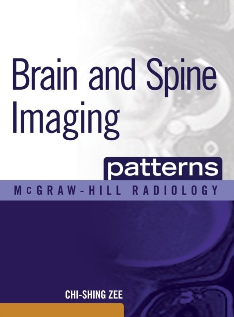 Brain and Spine Imaging Patterns
