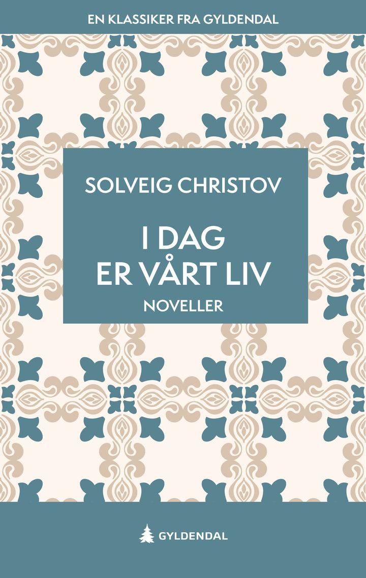 Idag er vårt liv - noveller