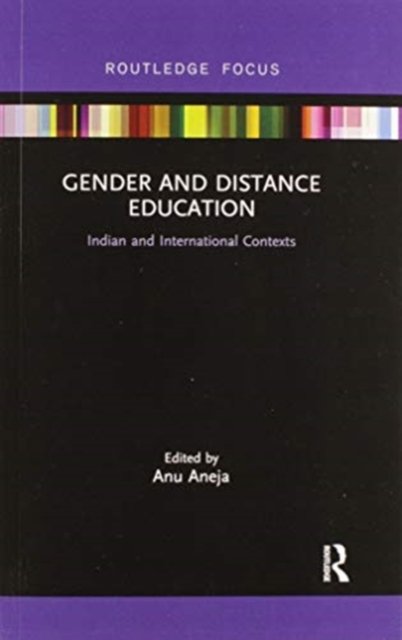 Gender and Distance Education