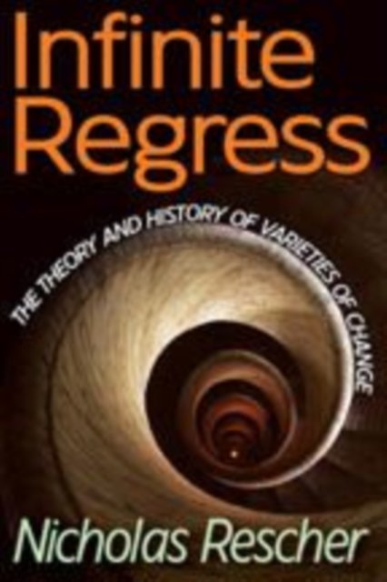 Infinite Regress