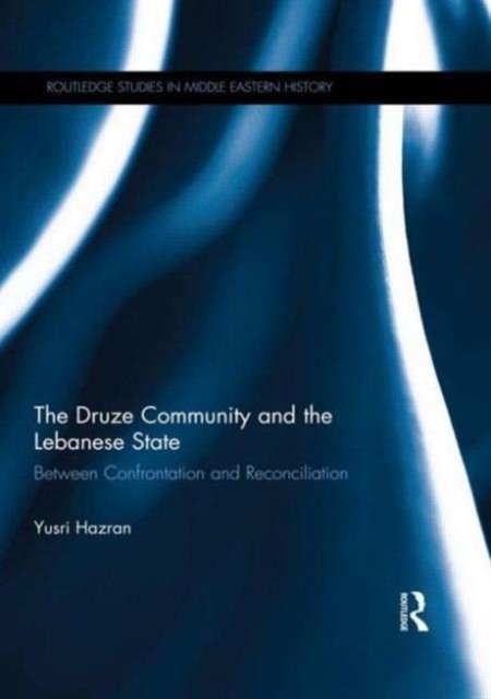 The Druze Community and the Lebanese State