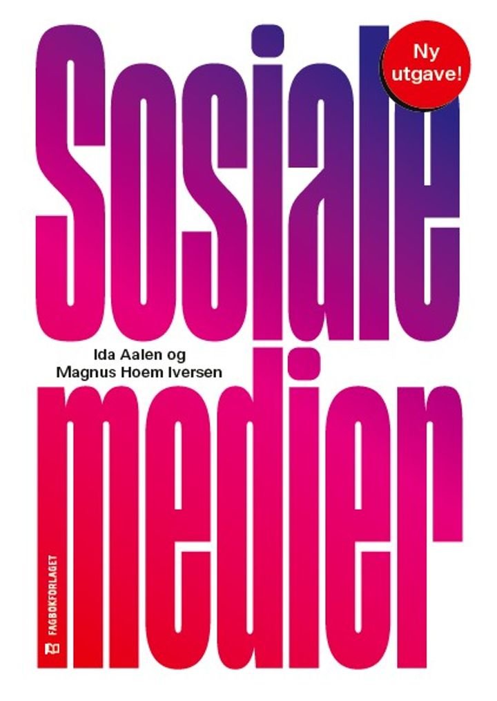 Sosiale medier