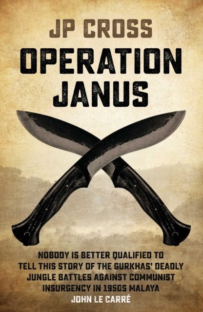 Operation Janus