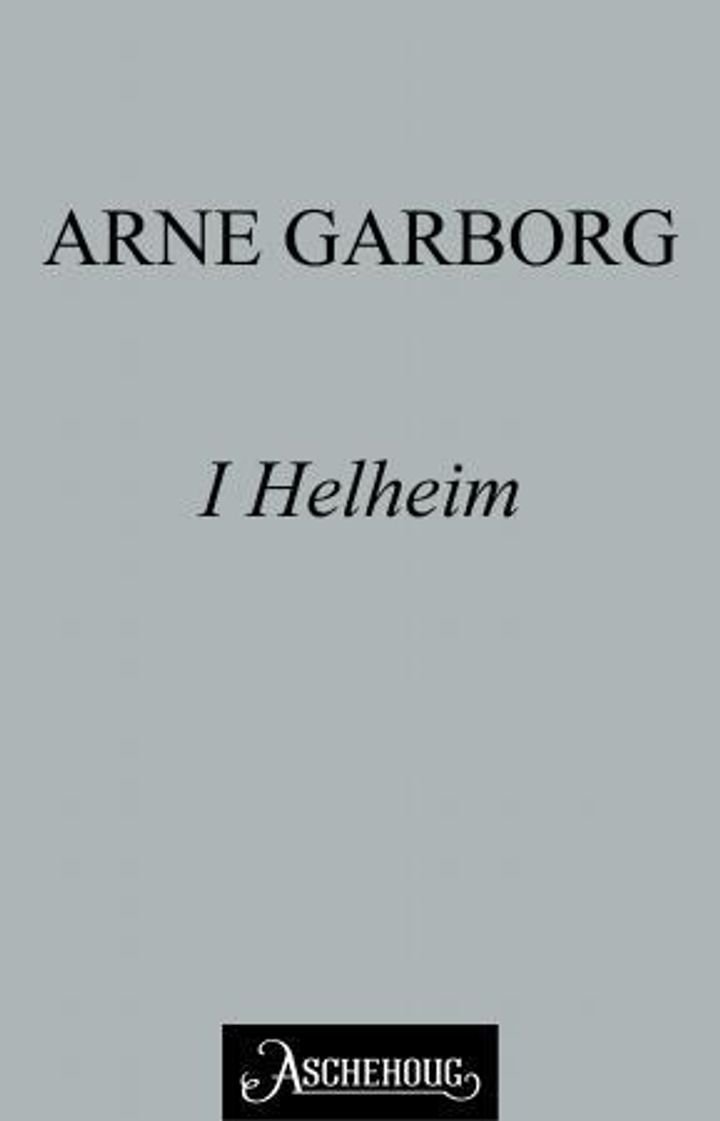 I Helheim