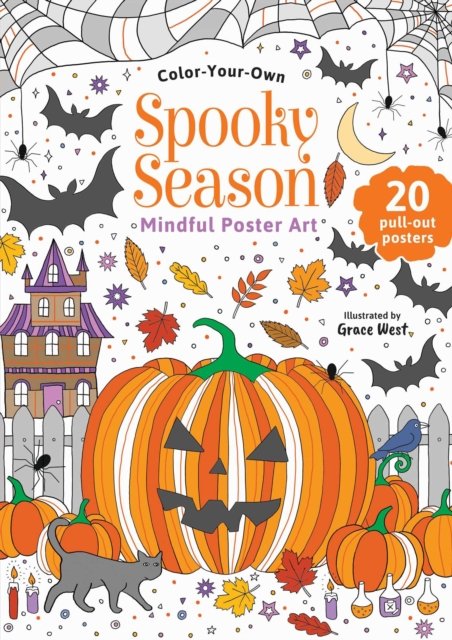 Spooky Season