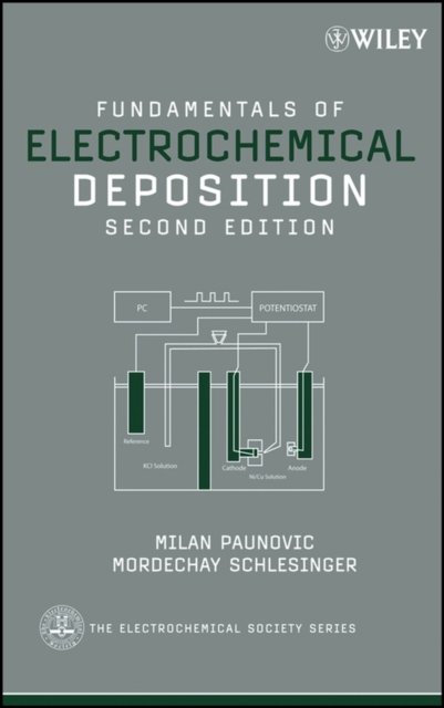 Fundamentals of Electrochemical Deposition