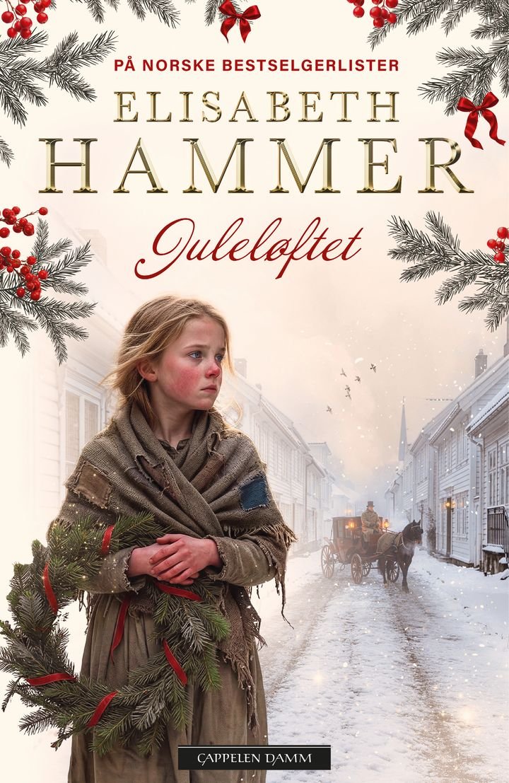 Juleløftet