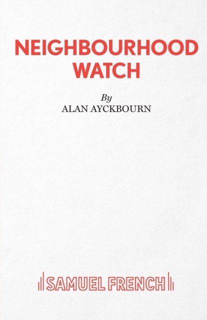 Neighbourhood Watch