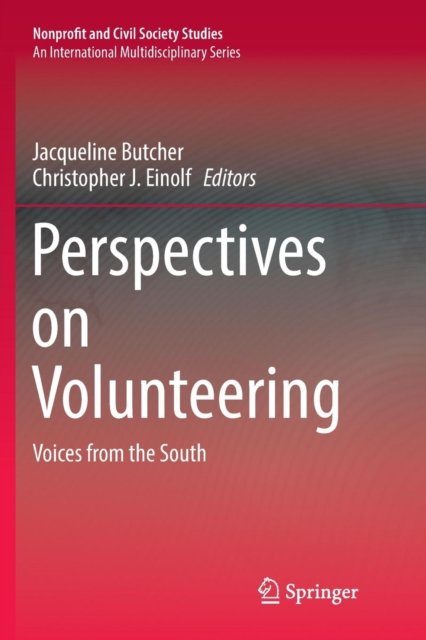 Perspectives on Volunteering