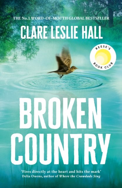 Broken Country