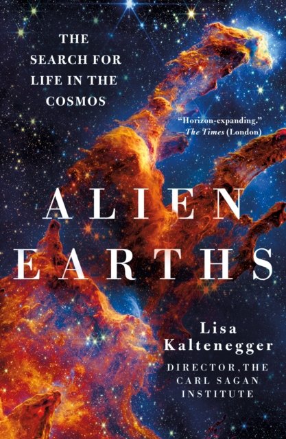 Alien Earths