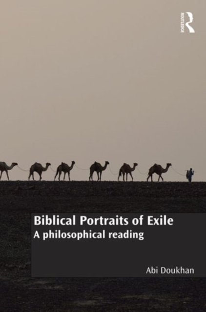 Biblical Portraits of Exile