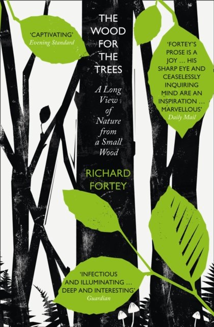 WOOD FOR TREES PB