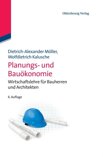Planungs- und Bauökonomie