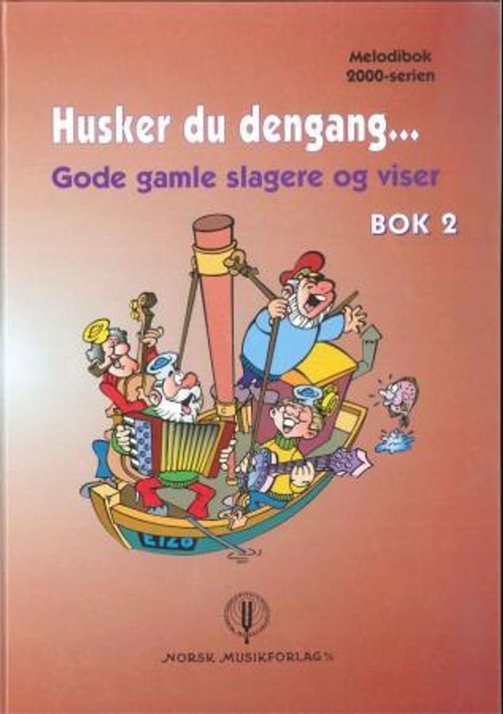 Husker du dengang