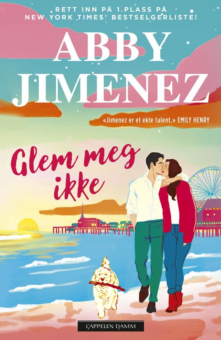 Glem meg ikke