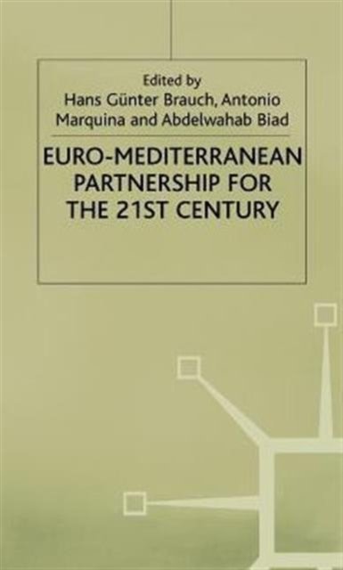 Euro-Mediterranean Partnership for the Twenty-First Century