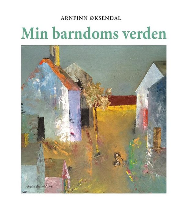 Min barndoms verden