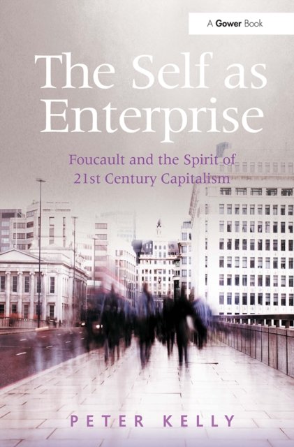 The Self As Enterprise