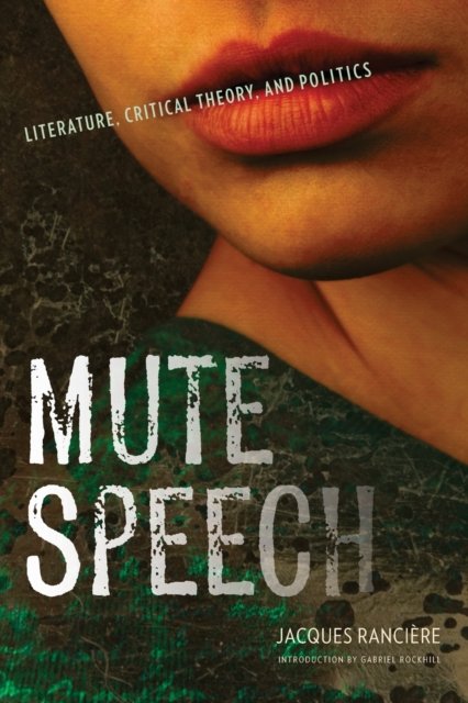 Mute Speech