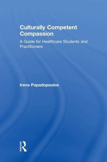 Culturally Competent Compassion