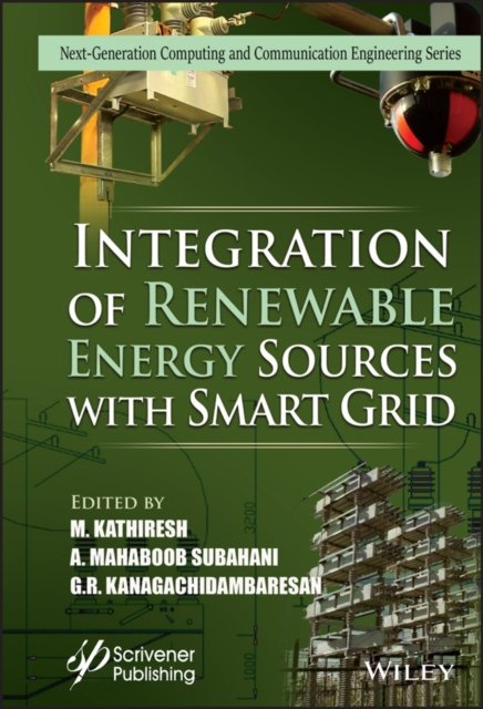 Integration of Renewable Energy Sources with Smart Grids