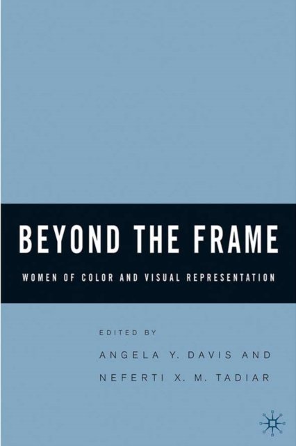 Beyond the Frame