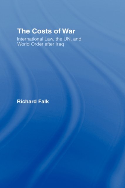 The Costs of War