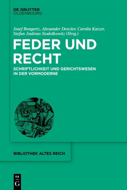Feder Und Recht