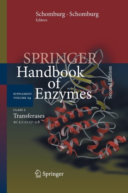 Class 2 Transferases
