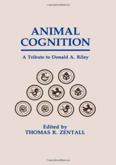 Animal Cognition