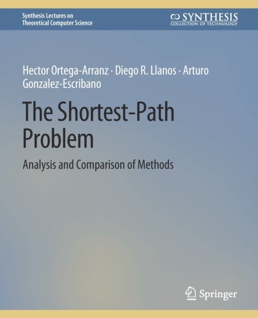 The Shortest-Path Problem