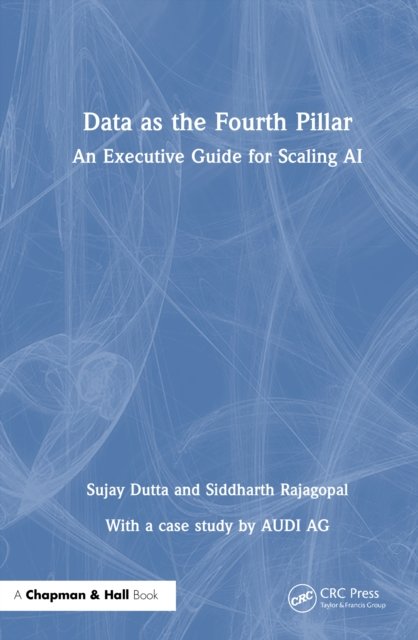 Data as the Fourth Pillar