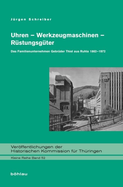 Uhren - Werkzeugmaschinen - Rustungsguter