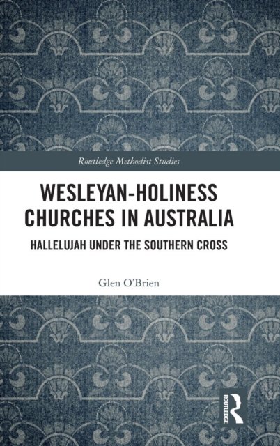Wesleyan-Holiness Churches in Australia