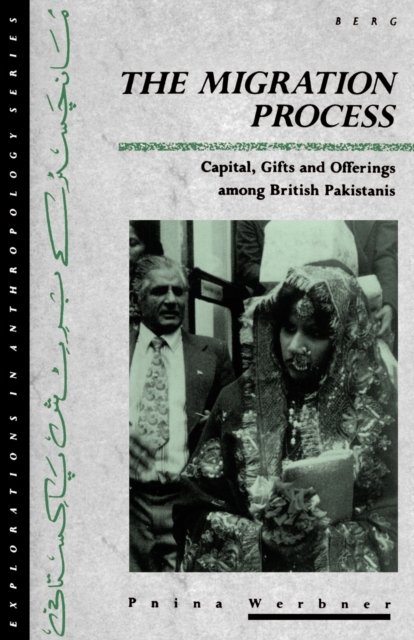 The Migration Process
