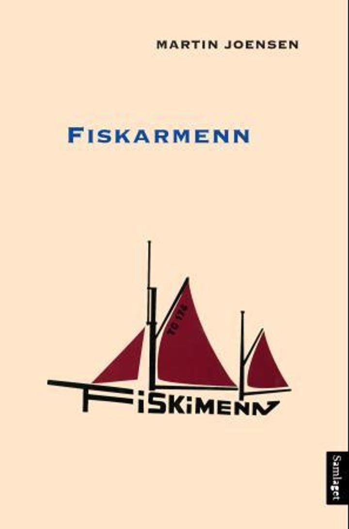 Fiskarmenn - roman