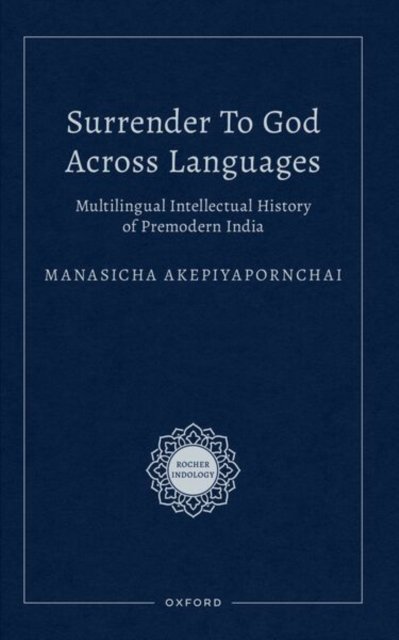 Surrender to God Across Languages