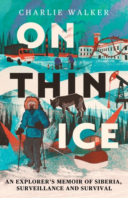 On Thin Ice