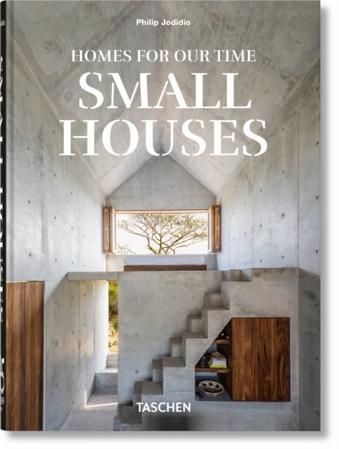 Homes For Our Time
