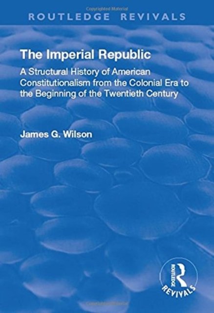 The Imperial Republic